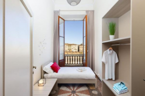 Panoramic Home 5 min ponte vecchio and center Florence